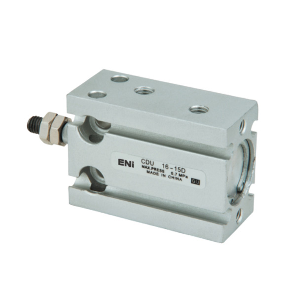 Free-mount cylinder MD series