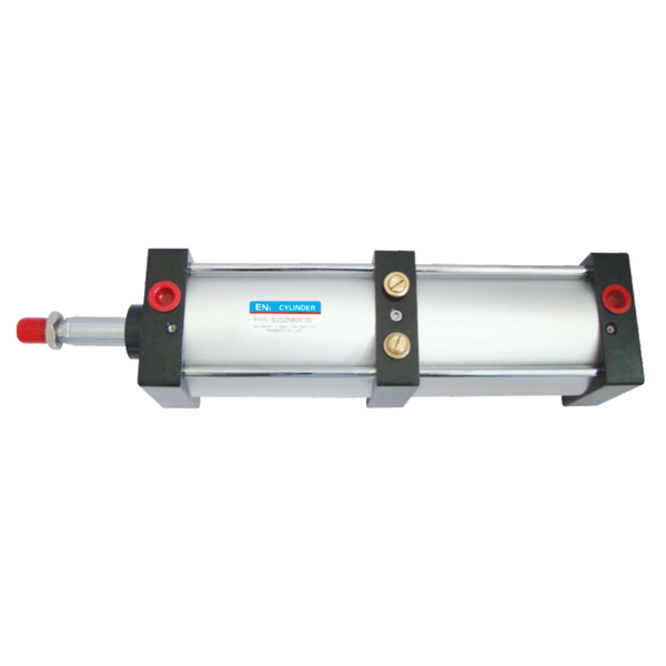 Gas-liquid damping cylinder SQGZN series