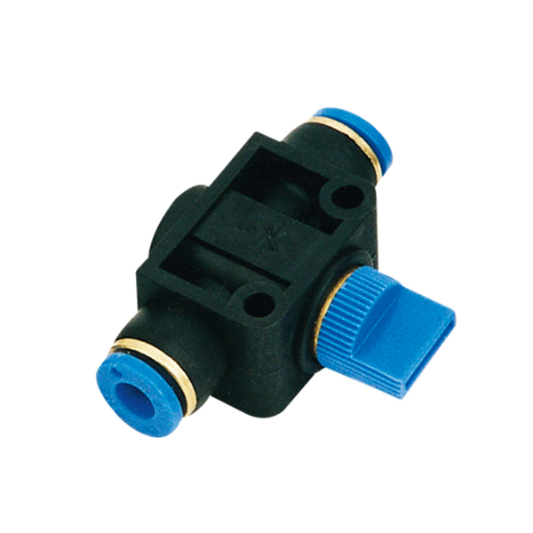 HVFF series pipe switch valve