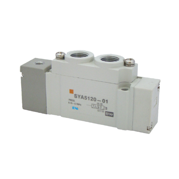 Air valve SYA3000 / 5000 / 9000 Series